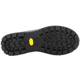 Grisport Pohodništvo Grigio Dakar Trekking 2 Črna | Shoptok.si