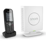 M430 komplet dect ip bezicni telefon M30 i bazna stanica M400