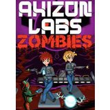 Steam Axizon Labs: Zombies (PC) Key GLOBAL Steam Axizon Labs: Zombies (PC) Key GLOBAL Slike