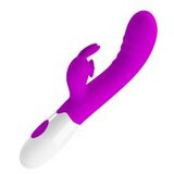 Pretty Love Rabbit vibrator Cerberus Cene