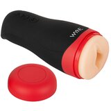 Wyne 01 Masturbator Heat, Vibration & Sucking Function | shoptok.hr