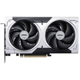 MSI GeForce RTX 5060 Ti 8G VENTUS 2X OC PLUS grafička karta | Eponuda.com
