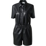 Katy Perry exclusive for ABOUT YOU Kombinezon 'Hanna' črna | Shoptok.si