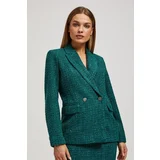 Moodo Tweed jacket