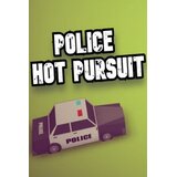 Steam police hot pursuit key (pc) global | Eponuda.com