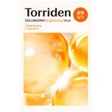 Torriden CELLMAZING Brightening Mask - 10 k. | Shoptok.si