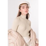 By Sally Sweater-15817-light beige | Shoptok.si