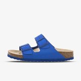 Birkenstock Arizona bf ultra blue | Eponuda.com