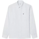 Lacoste Shirt CH6985 - Blue/Blanc Bijela