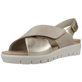 Imac Sandali & Odprti čevlji 758240I Pozlačena Cene