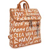 Lois Words Smeđa | shoptok.hr