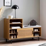 Livetastic Klop S Prostorom Za Čevlje Wl6.833 | Shoptok.si