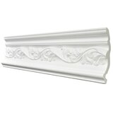 Decosa Ukrasna lajsna od stiropora Greta (2 m x 7,5 cm x 12 cm, null) | shoptok.hr