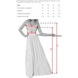 Numoco Ženska haljina 215 LEA | ePonuda.com