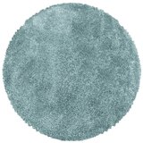 Ayyildiz Carpets Plavi okrugao tepih ø 160 cm Fluffy – | shoptok.hr