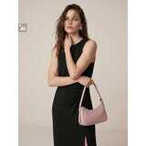 Sinsay Midi haljina s naborima | shoptok.hr