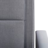 Amatio VRTNI SEDEŽ aluminij antracit, temno siva | Shoptok.si