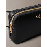 Calvin Klein Torba za čez ramo črna | Shoptok.si