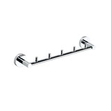 BEMETA Letev s petimi kljukicami Omega (36,5 cm, medenina) | Shoptok.si