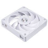 Lian Li UNI P28 PWM bel 120 mm ventilator, (20598655) Cene