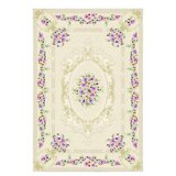  Kt484 multicolor bathmat set (2 pieces) | Eponuda.com