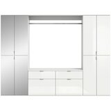 MID.YOU PREDSOBA bela, visoki sijaj | Shoptok.si