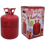 In plin za balone (0,4 m³, sadržaj je dovoljan za: 50 balona) Cijene