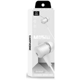 Slusalice EV3007 BIJELA | Eponuda.ba