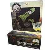 projektor Jurassic World – projiciraj dinosaure na zid