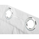 Wenko Zavesa za tuš 180x200 cm Tom Tailor Get Naked – | Shoptok.si