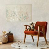  Plakat - Pastel-Beige Meadow 90x60 Bez okvira | shoptok.hr