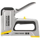 Stanley FMHT70100-0 stapler Black, Silver, Yellow Cijene
