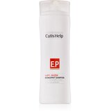 CutisHelp Health Care P.E. - Dandruff - Eczema konopljin šampon za ekcem in proti prhljaju 200 ml Cene