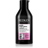 Redken Acidic Color Gloss Conditioner 500 ml balzam za lase barvani lasje za ženske Cene