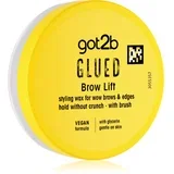 Glued gel za podizanje i fiksiranje obrva 12ml