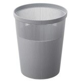  KOŠARA ZA OTPATKE 25*33CM T5283.T SIVA Cijene