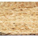  Ručno rađeni tepih od jute 180x250 cm | shoptok.hr