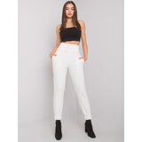 Factory Price Sweatpants-FE-DR-5541.45P-ecru | Shoptok.si