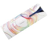  KEMIJSKA OLOVKA PI&amp;Scaron;I-BRI&amp;Scaron;I ALAIN PIERRE CARDIN B0140501IP3 MODRA Slike
