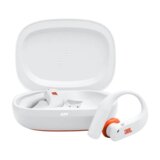 JBL endurance peak 4 bežične slušalice, bele (ENDUPEAK4WHTAM) Cene
