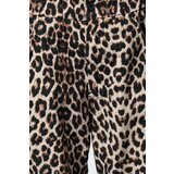Trendyol Multicolored Leopard Patterned High Waist Wide Leg Jeans | Eponuda.ba