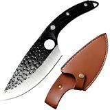 IZMAEL Kuhinjski rezni nož KA-18559 - Crna | shoptok.hr