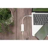 Digitus DN-3024 USB Type-C ethernet adapter 10/100/1000 Mbps | shoptok.hr