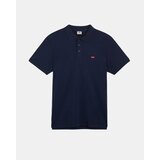 Levi's Majice s kratkimi rokavi 35883 0243 HM Modra | Shoptok.si