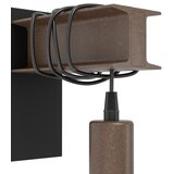 Eglo Stenska svetilka TOWNSHEND 4 (10 W, Do x Š x V: 80 x 0 x 19 cm, E27) | Shoptok.si