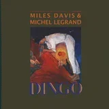 - Dingo: Selections From The OST (Red Vinyl Album) (LP)
