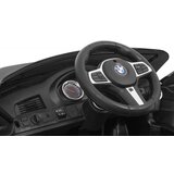  Licencirani auto na akumulator BMW 6 GT - crni | shoptok.hr