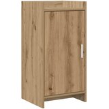  Kreveta Hrast artisan 40 x 36 x 80 cm Konstruirano drvo | shoptok.hr