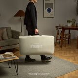 Snuz Pod Studio Krevetić za bebe - Paris White | shoptok.hr