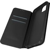 AVIZAR Ovitek Wiko T10, shramba za kartice s podporo za video in magnetno loputo - crna, (20650204) | Shoptok.si